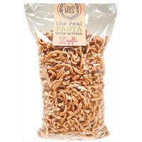 Knysna Grain Mill Organic Emmer Pasta Family Pack Zöpfli